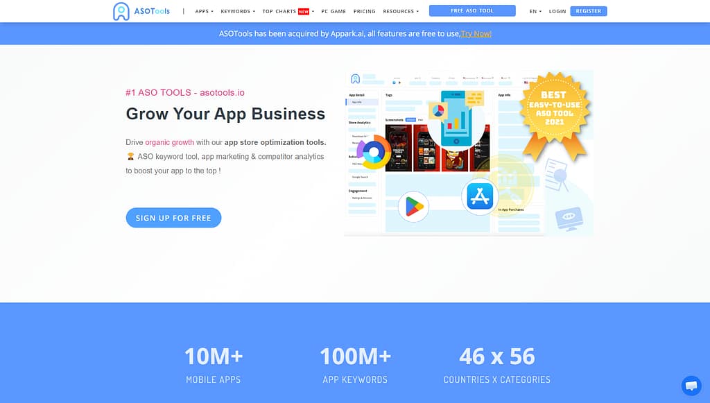 ASOTools.io