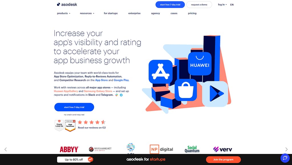 ASODesk