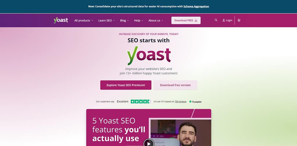 Yoast SEO