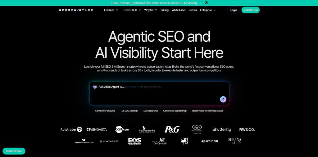 Search Atlas