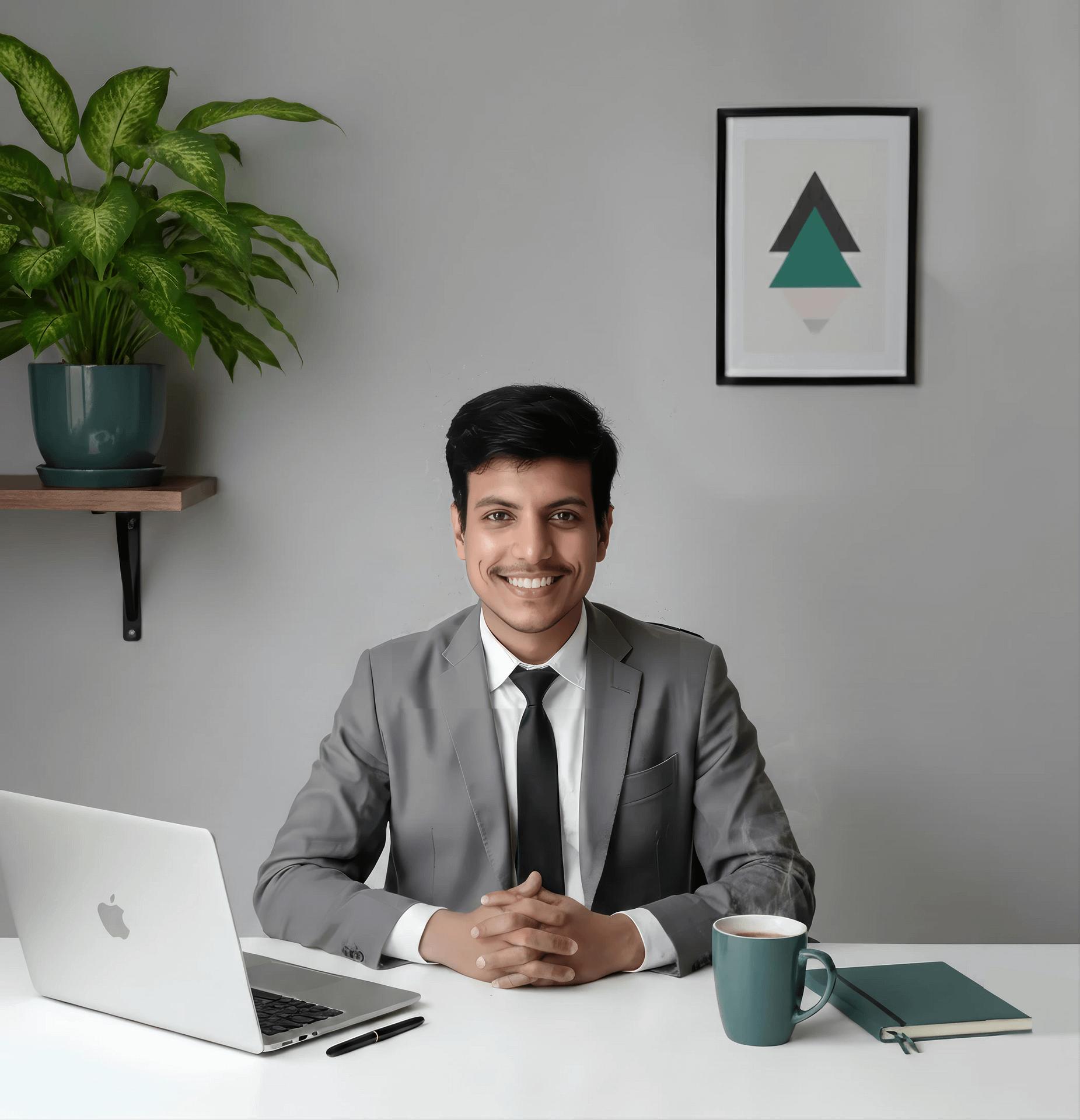 Fassih Fayyaz Digital and AI Tools Expert Reviewer